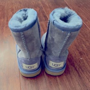 Toddler Ugg Boots (Size 7)